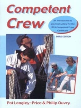 Competent Crew by Pat Langley-Price Paperback