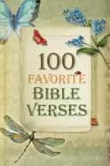 100 favorite bible verses