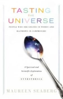 Tasting the Universe by Maureen Ann Seaberg Paperback