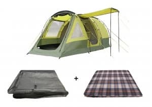 OLPRO The Abberley XL