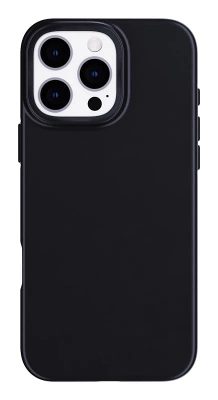 Tech21 Tech21 iPhone 16 Pro Max EvoLite Phone Case - Black