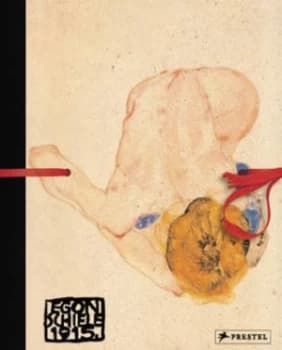 Egon Schiele by Norbert Wolf Hardback
