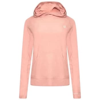 Dare 2b Sprint City Lightweight Hoodie - Powder Pink