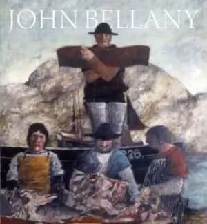 John Bellany by John Bellany