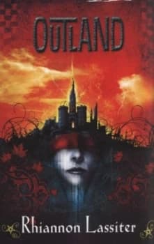 Outland by Rhiannon Lassiter Paperback