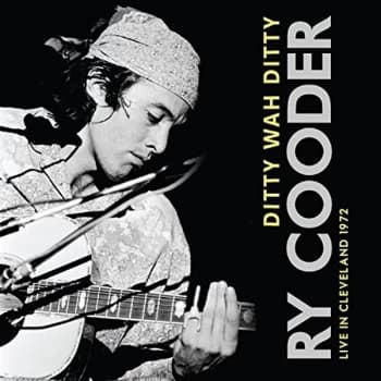 Ry Cooder - Ditty Wah Ditty CD