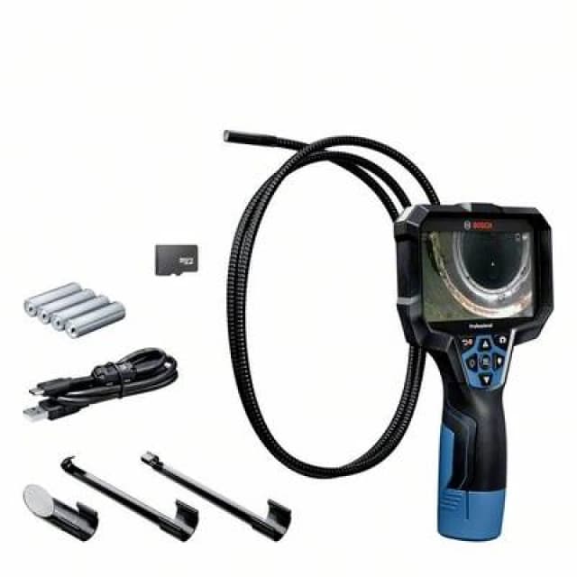 Bosch Professional Bosch Professional 0601241400 Inspection camera 0601241400
