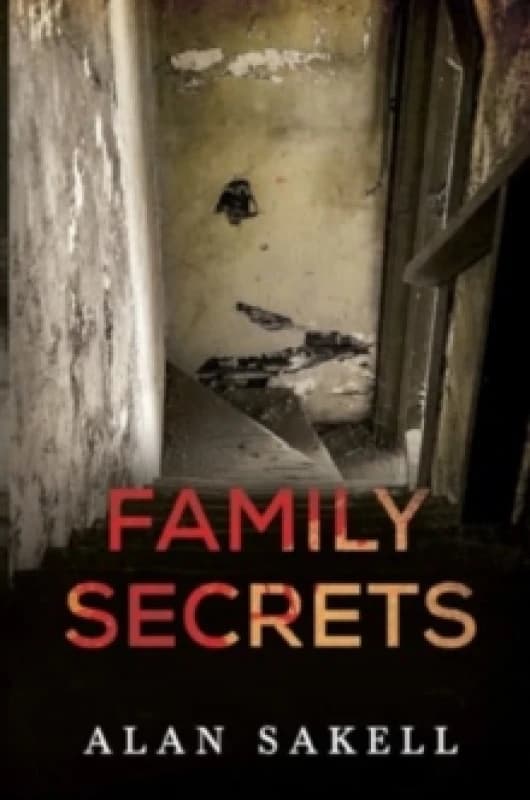 Family Secrets Paperback / softback