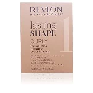 LASTING SHAPE curling lotion 3 x 100ml