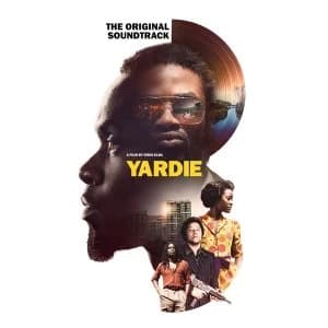 Original Soundtrack - Yardie Vinyl