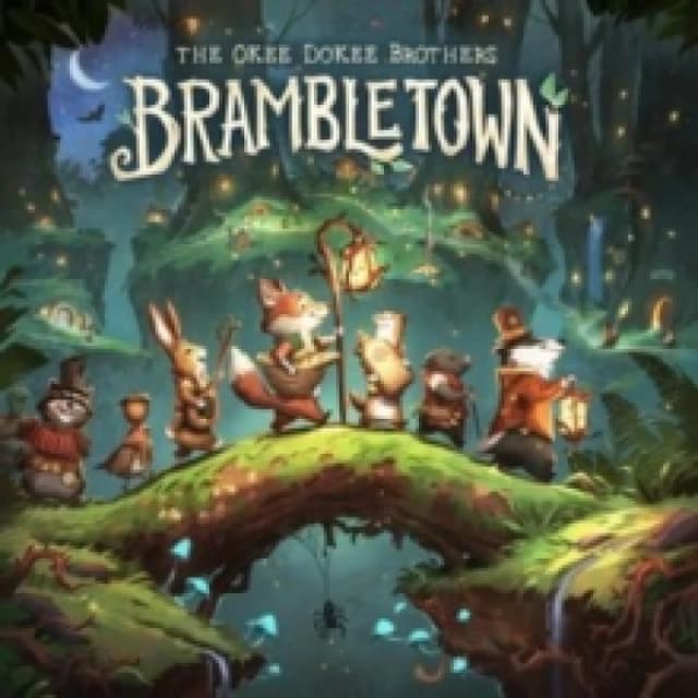 Brambletown Vinyl