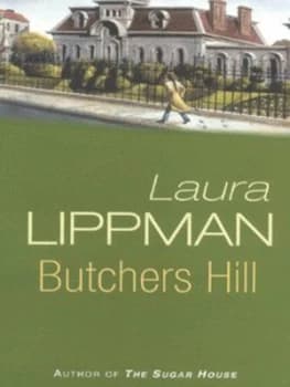 Butchers Hill by Laura Lippman Paperback