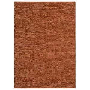Asiatic Jute Rug - 200 x 300cm - Terra