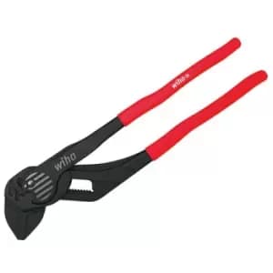 40923 Classic Waterpump Pliers 250mm (10in) - Wiha