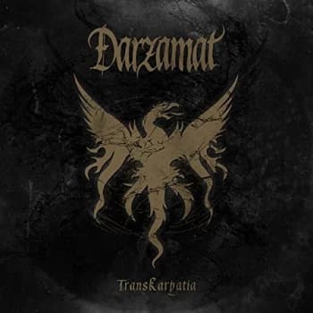 Darzamat - Transkarpatia CD