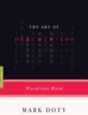 art of description world into word