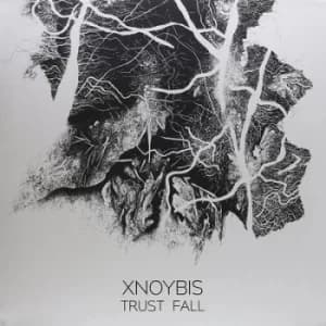 Trust Fall by Xnoybis Vinyl Album