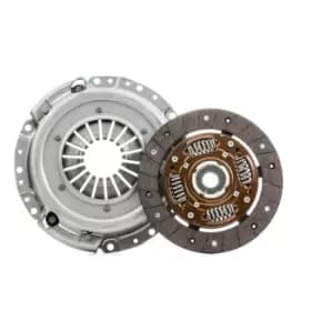 RIDEX Clutch NISSAN 479C0238 30100AY300,30100AY30A,30100AY310 Clutch Kit 30210AX600,30210AY100,30300CR10A,30300CR10B,30300CR12A,30300CR12B