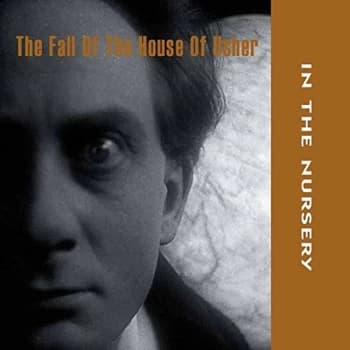 In The Nursery - The Fall of the House of Usher CD
