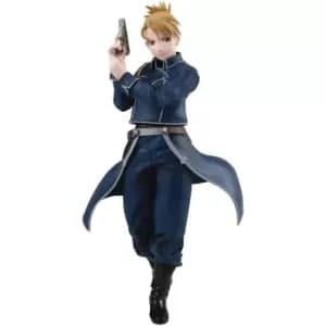 Fullmetal Alchemist: Brotherhood Pop Up Parade Figure - Riza Hawkeye