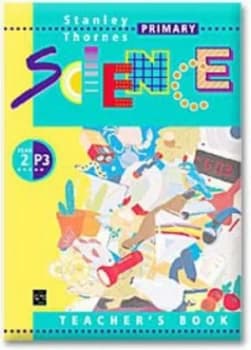 Stanley Thornes Primary Science Teachers Book by Wendy Clemson Paperback