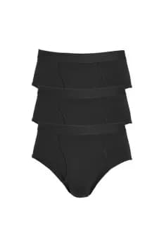 3 Pack Ultra Comfort Briefs