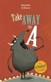 Take Away the A by MichaA«l Escoffier