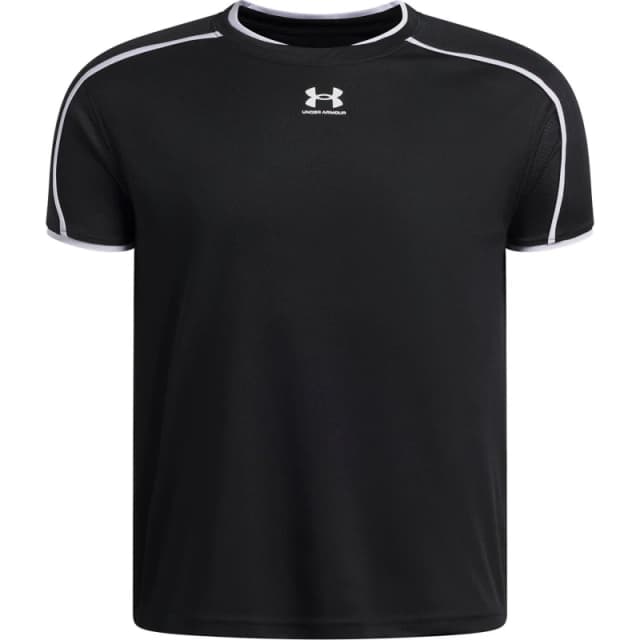 Children's jersey Under Armour Challenger Noir Unisex 14/16 ans
