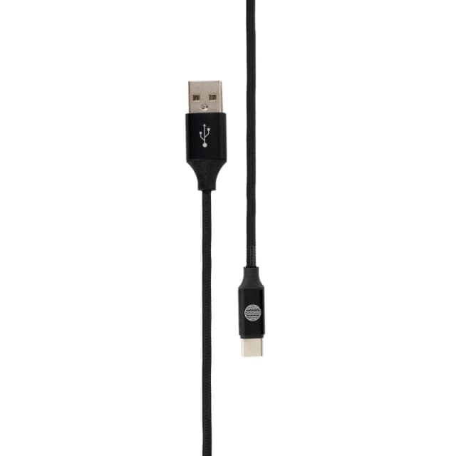 Our Pure Planet USB-A to USB-C cable. 1.2m/4ft
