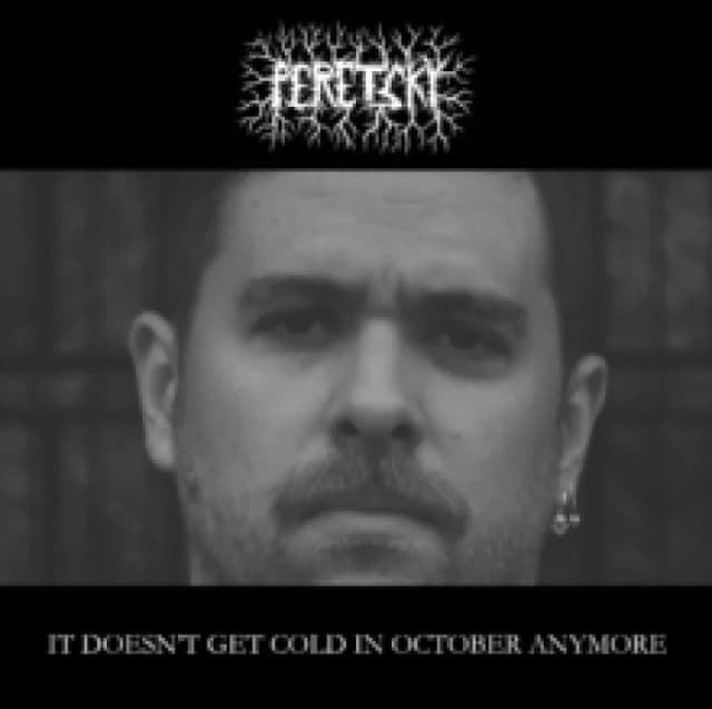 It doesn't get cold in October anymore CD / Album