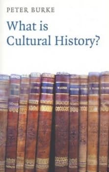 What Is Cultural History by Peter Burke Paperback