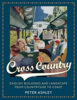 Cross Country by Peter Ashley Hardback