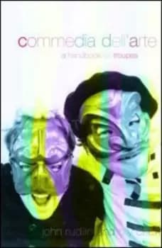 Commedia DellArte by Oliver Crick