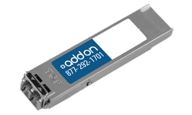 AddOn Networks 10GB-SR-XFP-AO network transceiver module Fiber optic 1