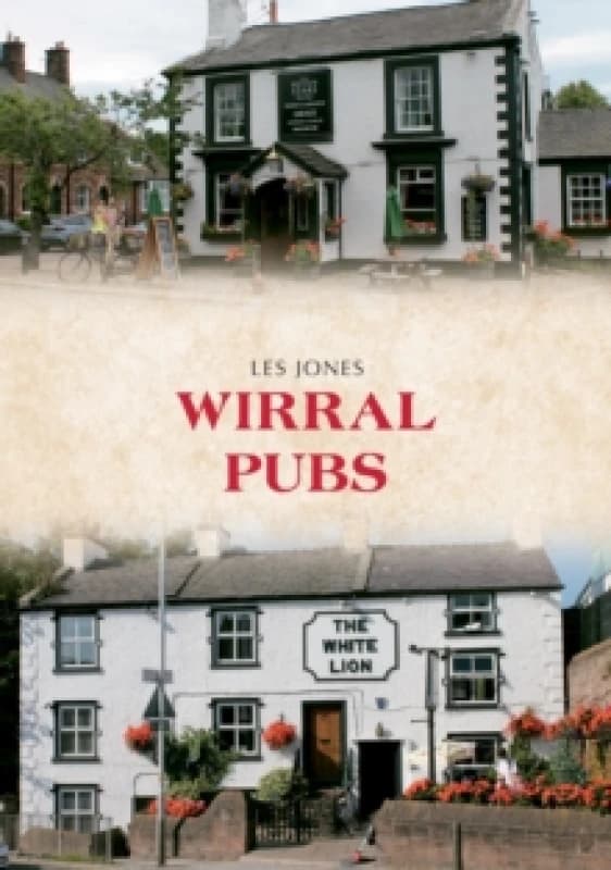 Wirral Pubs Paperback / softback