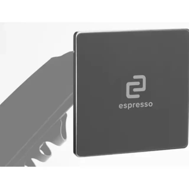 Espresso Mount (2022)