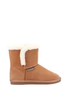 Ashleigh' Slipper Bootie