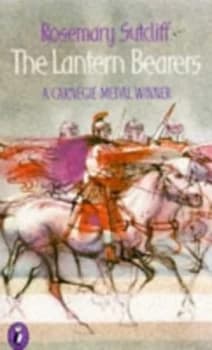 The Lantern Bearers by Rosemary Sutcliff Paperback