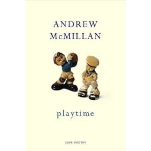 playtime Paperback / softback 2018