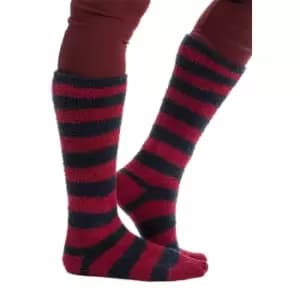 Horseware Softie Socks Unisex - Blue