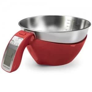 Morphy Richards 3-in-1 Digital Jug Scale