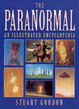 The Paranormal by Stuart Gordon Hardback