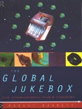The global jukebox by Robert Burnett