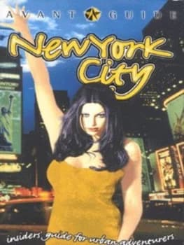 New York City by Dan Levine and Marilyn Wood Book