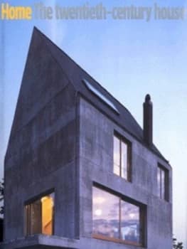 Home by Deyan Sudjic and Tulga Beyerle and Glasgow 1999 Festival Company Hardback