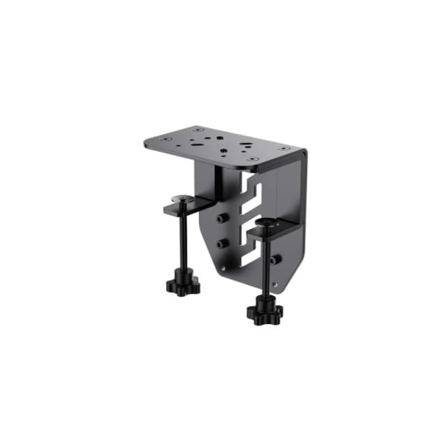 MOZA Racing Flight Base Table Clamp for AB9 Flight Simulator Controls - AS004