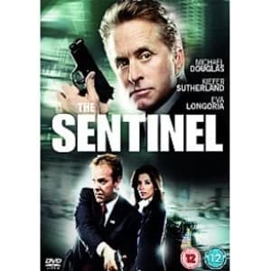 The Sentinel 2006 DVD