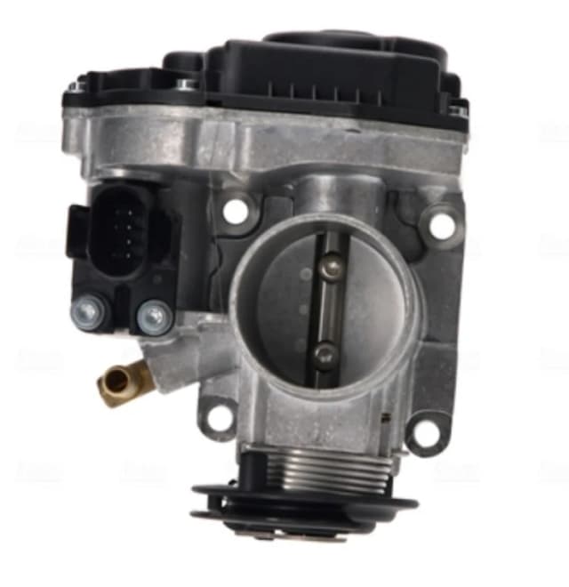STARQ SQ323-01125 Throttle with vacuum bypass, without gaskets/seals Throttle body (158)