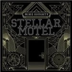Stellar Motel by Mike Doughty CD Album