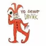Vic Chesnutt - Drunk (Music CD)